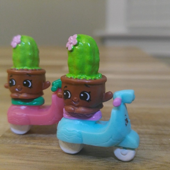 SHOPKINS (25 pieces) - Picture 6 of 7